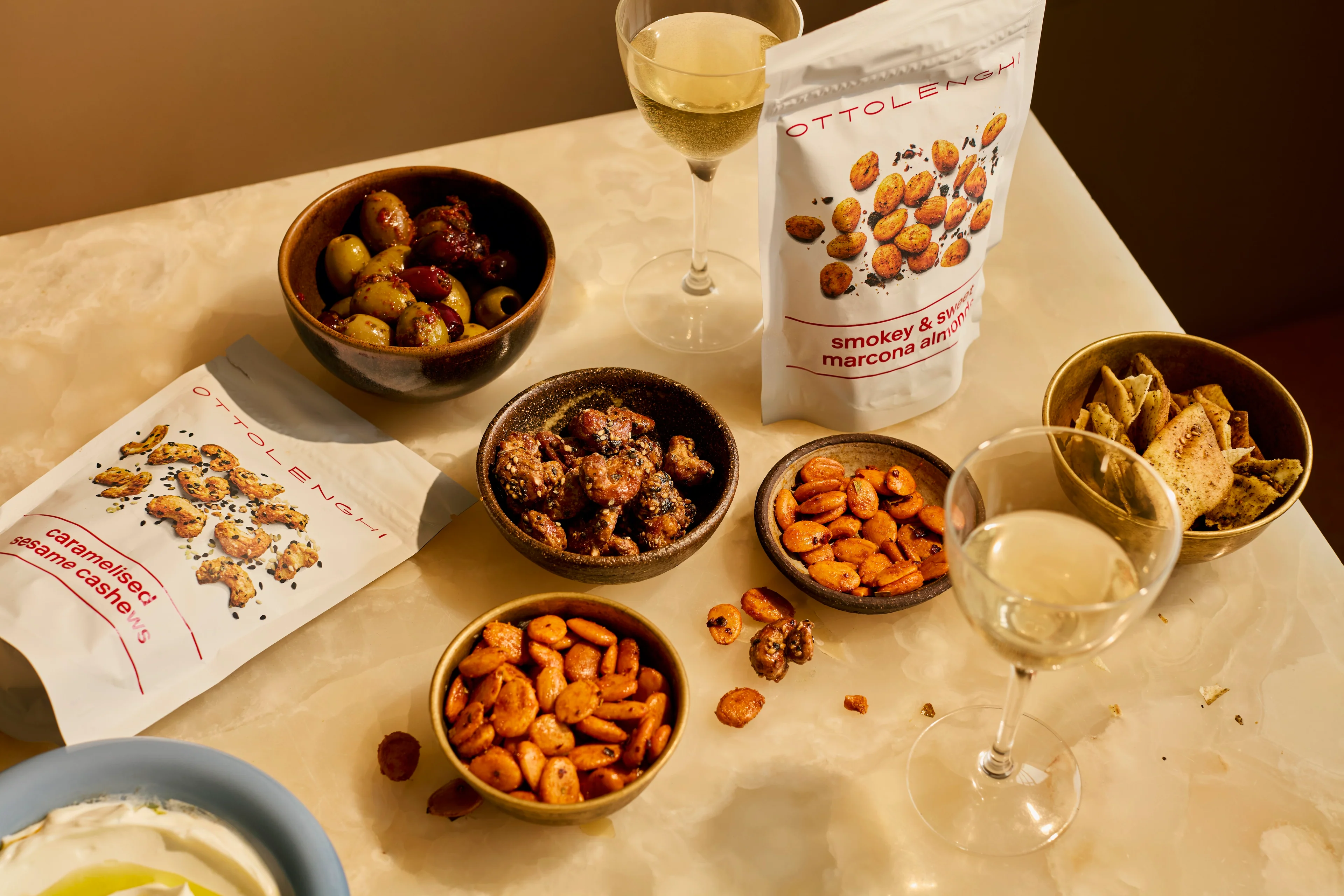 A Celebration of Vibrant Flavors