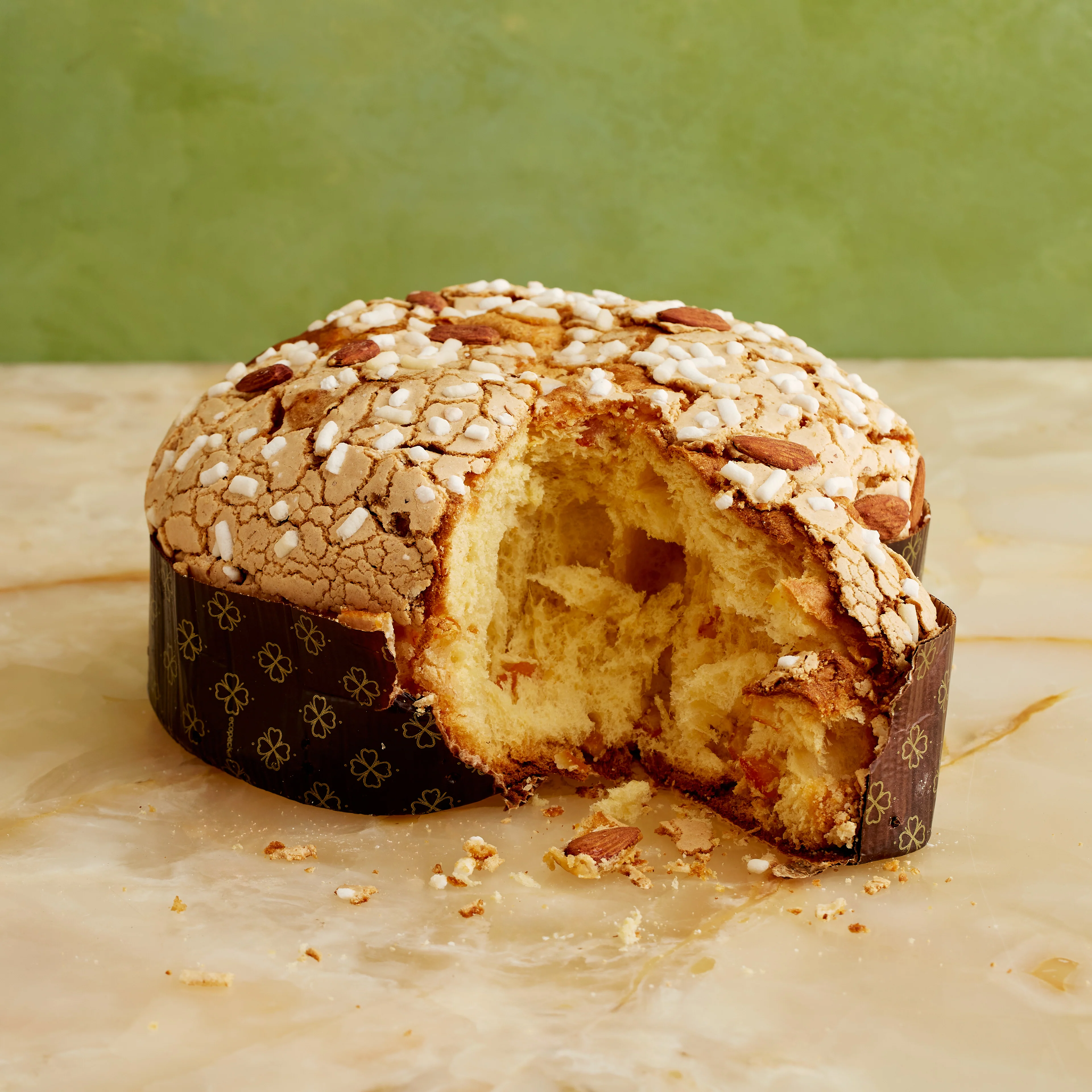 Colomba Classica