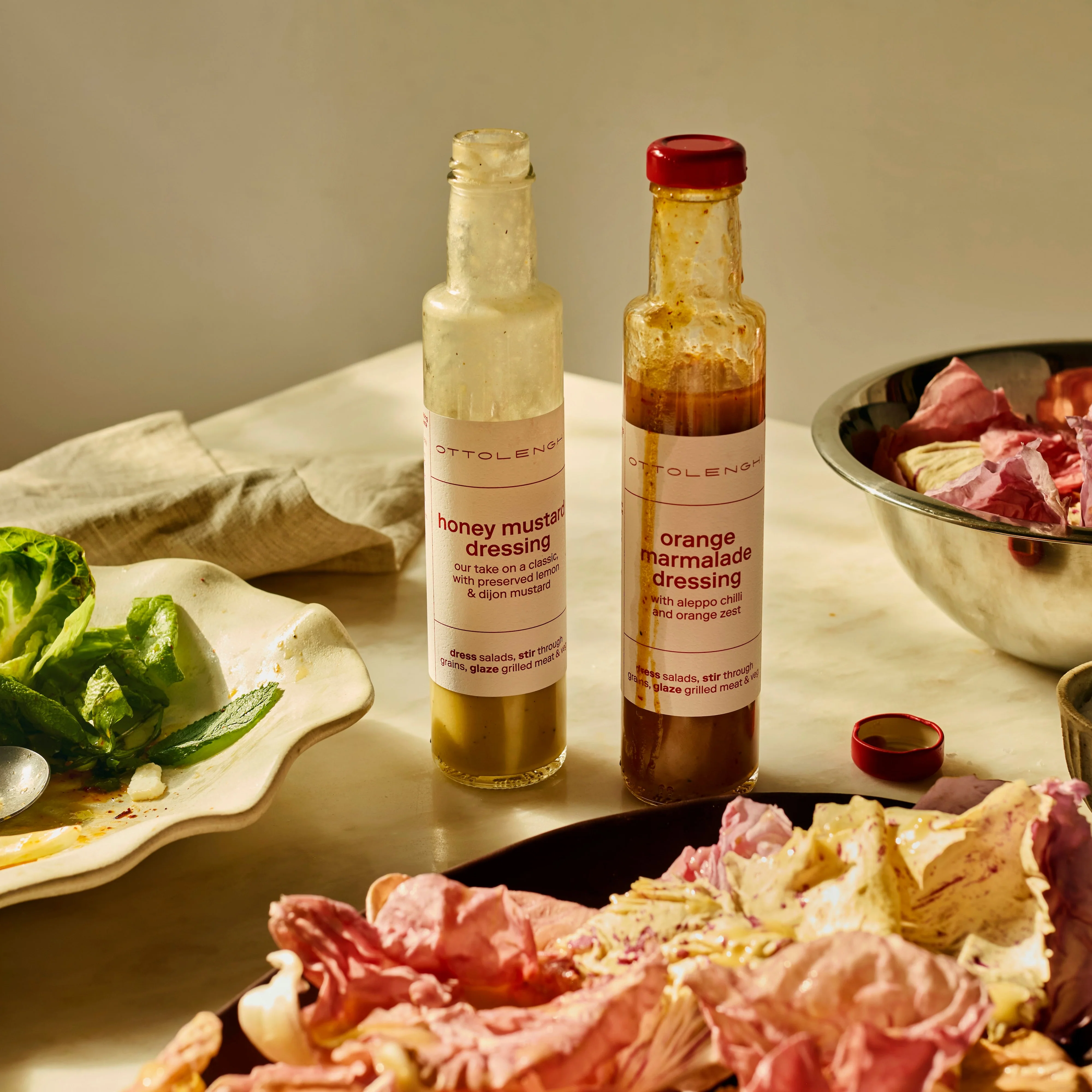 Dressings Duo - Image 2