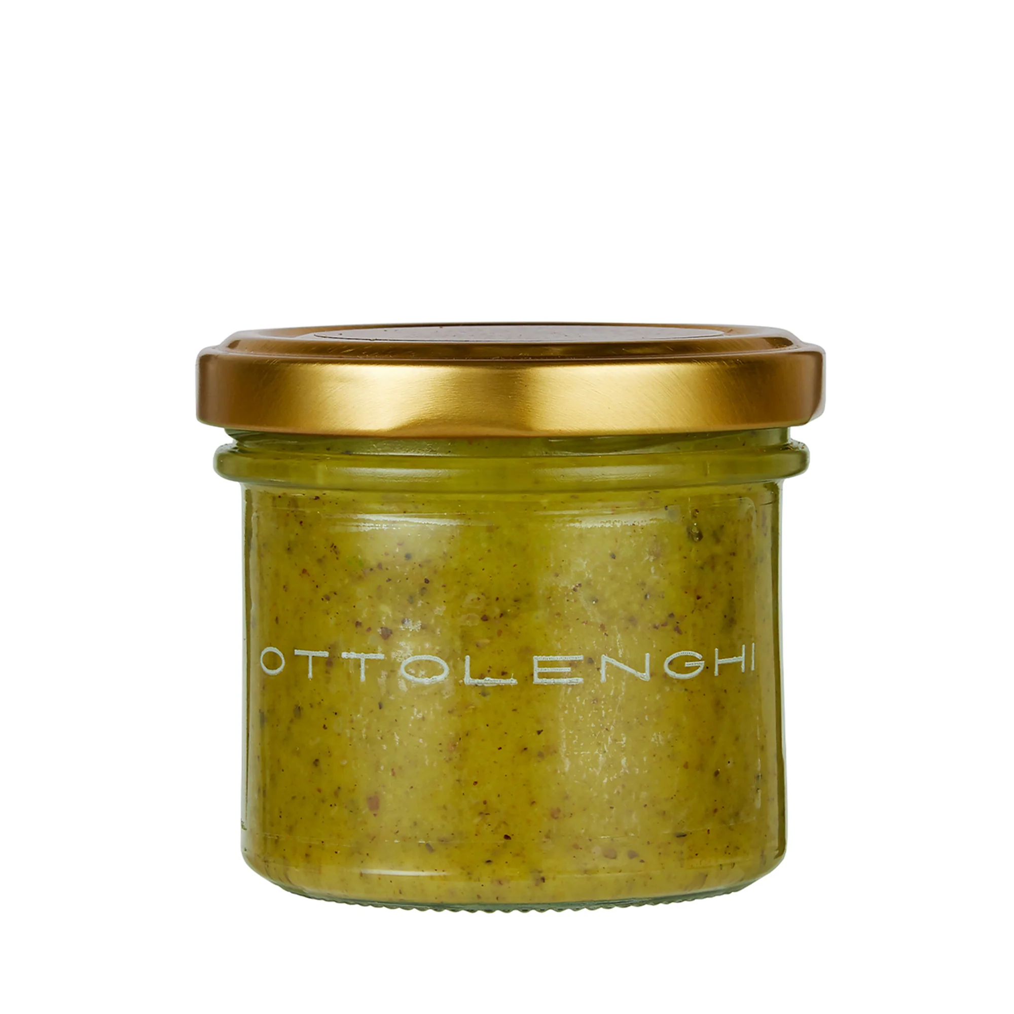 Pistachio Paste