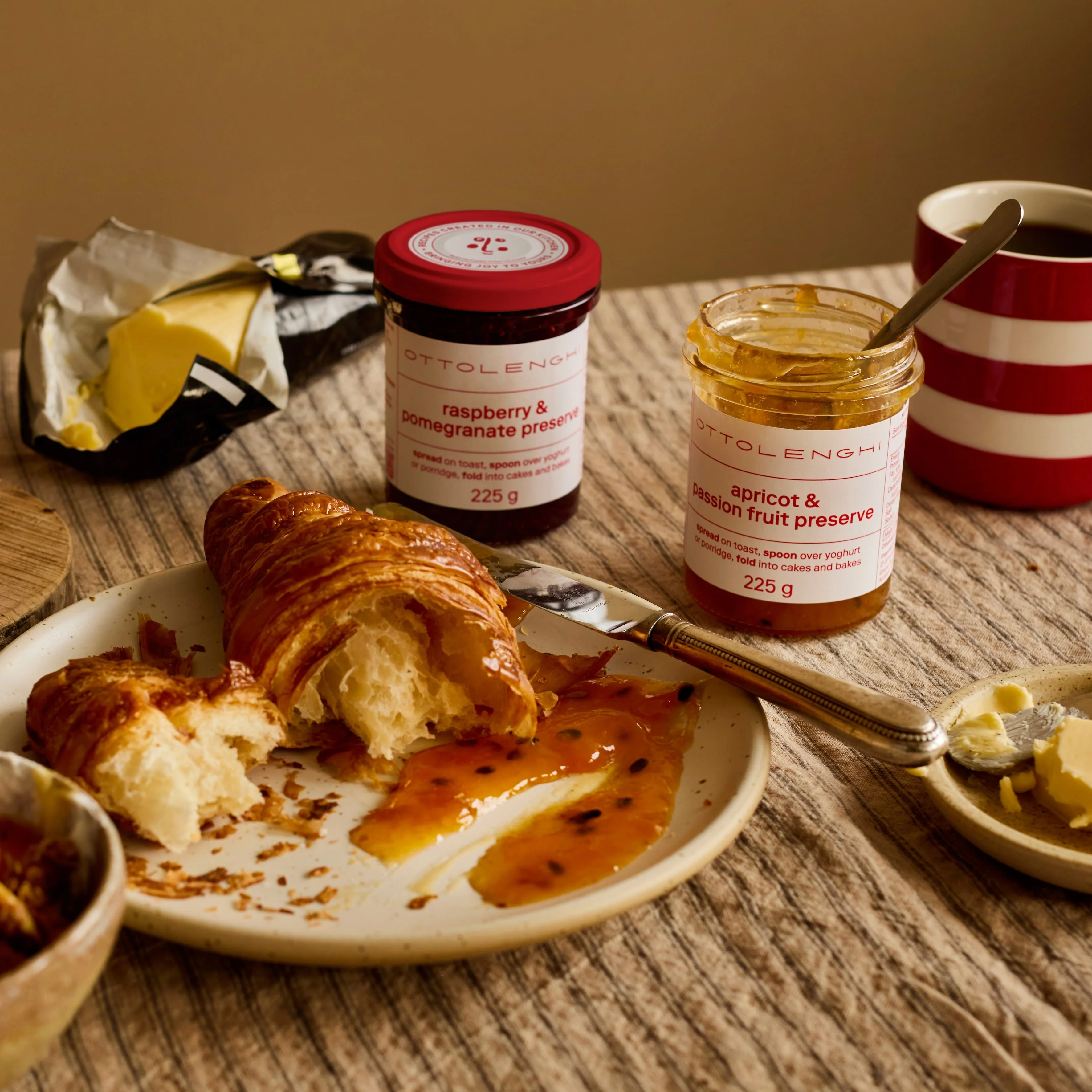Preserves duo - Image 2